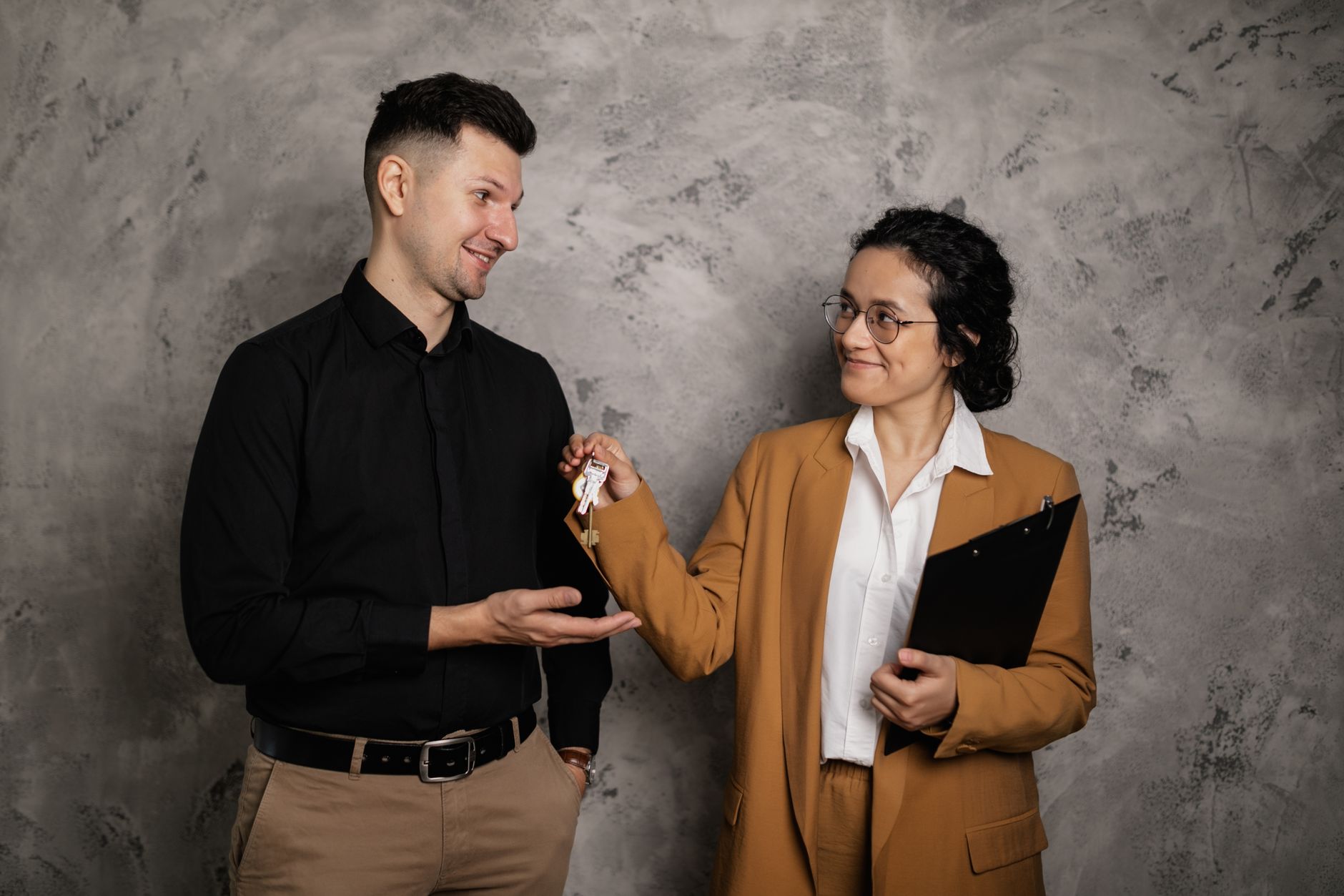 Agence immobilière Villeparisis